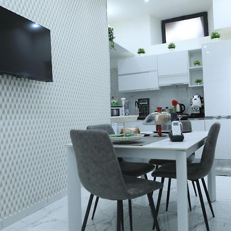 Appartamento Santi House Catania Esterno foto