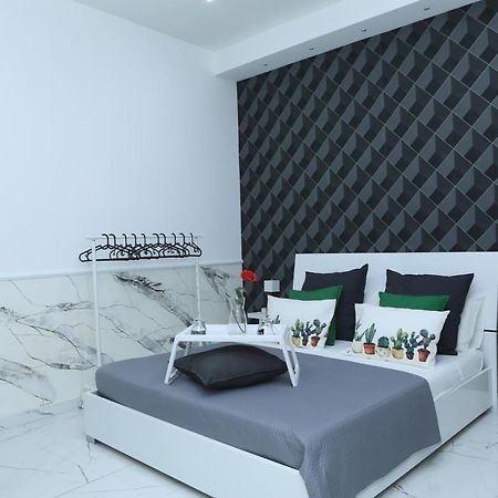 Appartamento Santi House Catania Esterno foto
