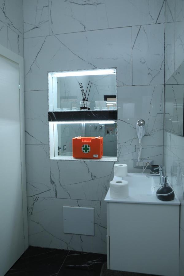Appartamento Santi House Catania Esterno foto