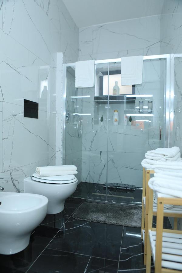Appartamento Santi House Catania Esterno foto